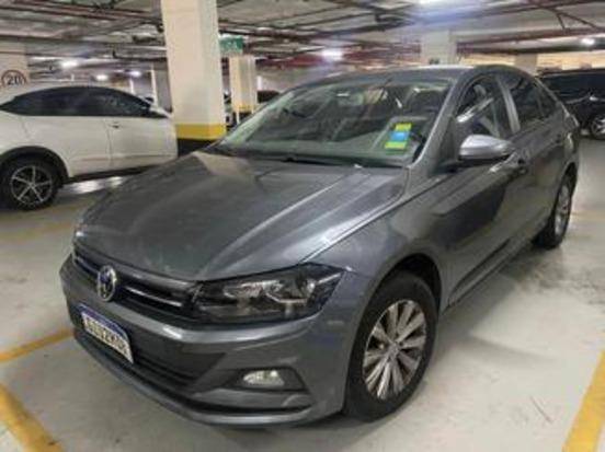VOLKSWAGEN VIRTUS 1.0 200 TSI COMFORTLINE AUTOMÁTICO VOLKSWAGEN VIRTUS 1.0 200 TSI COMFORTLINE AUTOMÁTICO